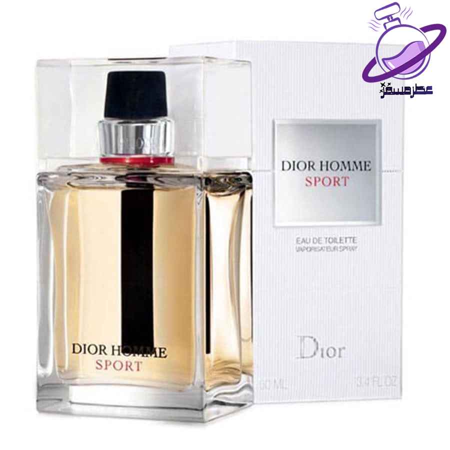 عطر مردانه دیور هوم اسپرت 5 عطر مردانه دیور هوم اسپرت