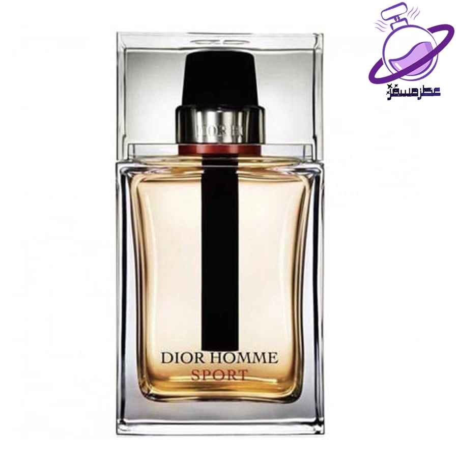 عطر مردانه دیور هوم اسپرت 6 عطر مردانه دیور هوم اسپرت