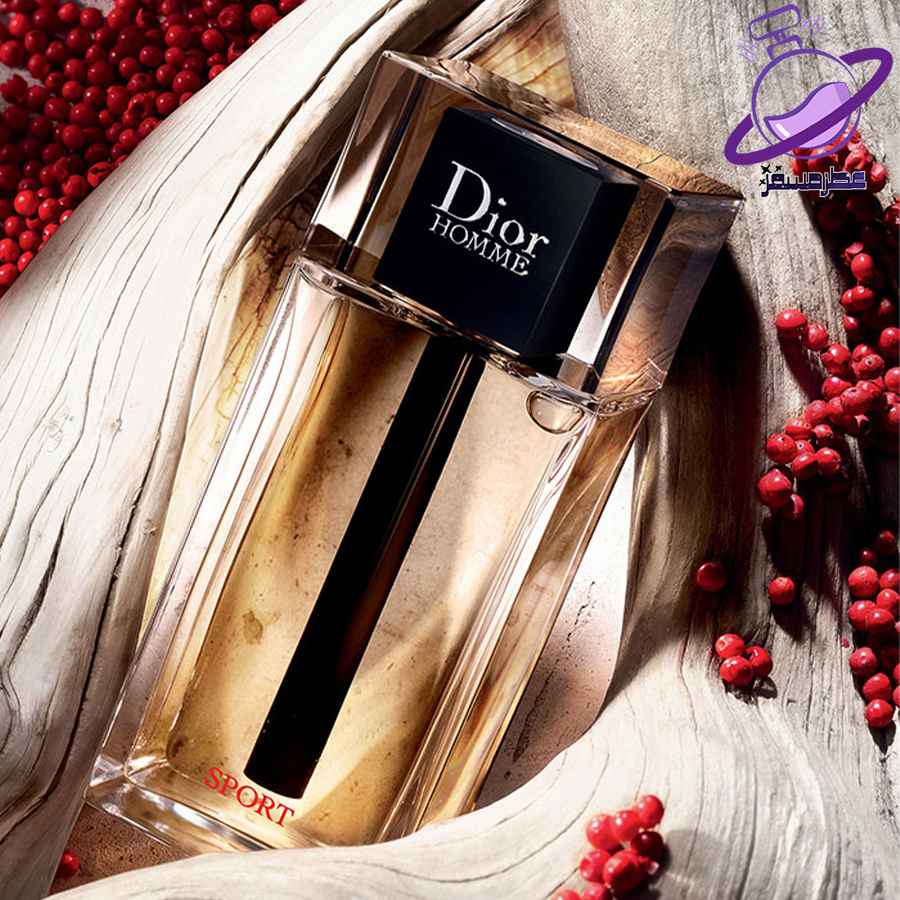 عطر مردانه دیور هوم اسپرت 10 عطر مردانه دیور هوم اسپرت