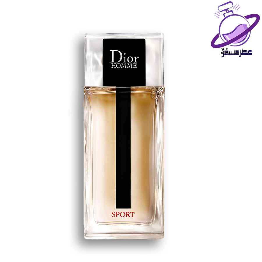 عطر مردانه دیور هوم اسپرت 3 عطر مردانه دیور هوم اسپرت
