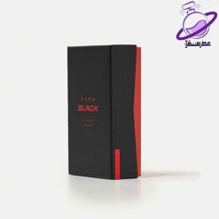 عطر زارا مشکی مردانه