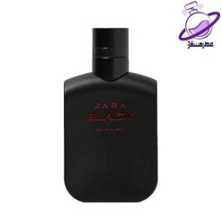 عطر زارا مشکی مردانه