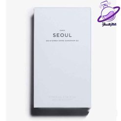 عطر مردانه زارا seoul