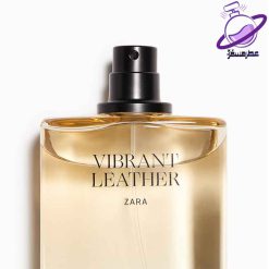 عطر مردانه زارا vibrant leather 8 عطر مردانه زارا vibrant leather
