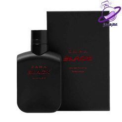 عطر زارا بلک مردانه