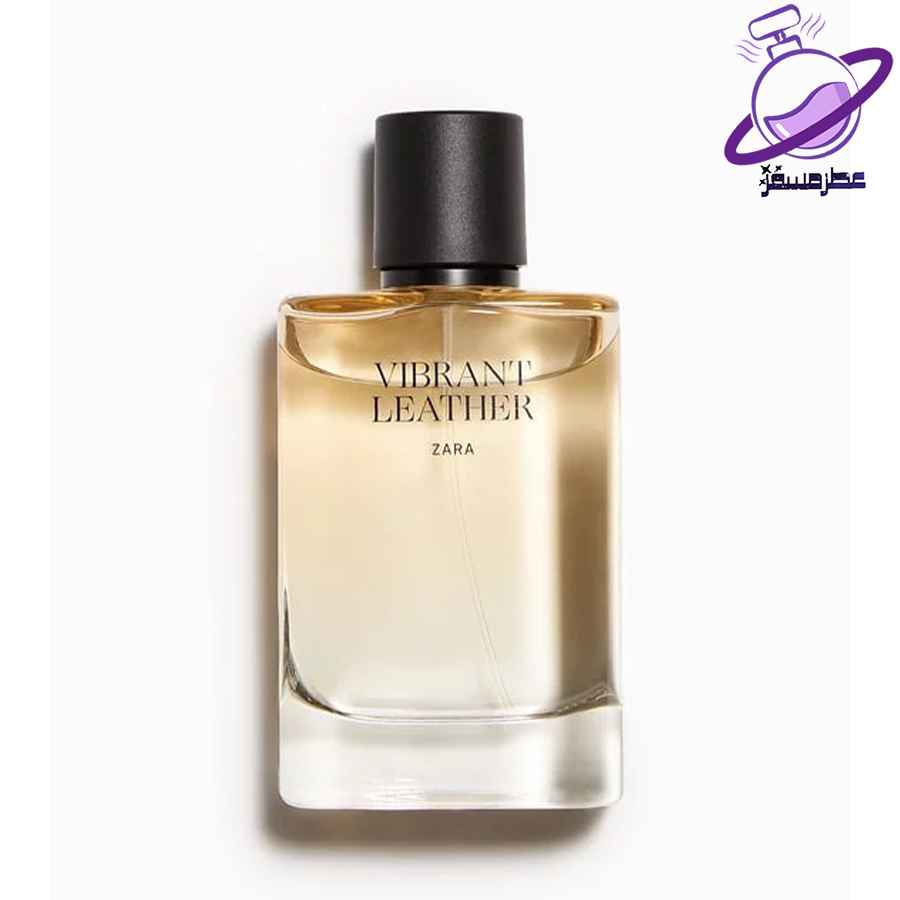 عطر مردانه زارا vibrant leather 3 عطر مردانه زارا vibrant leather
