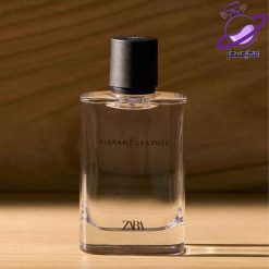 عطر مردانه زارا vibrant leather 7 عطر مردانه زارا vibrant leather