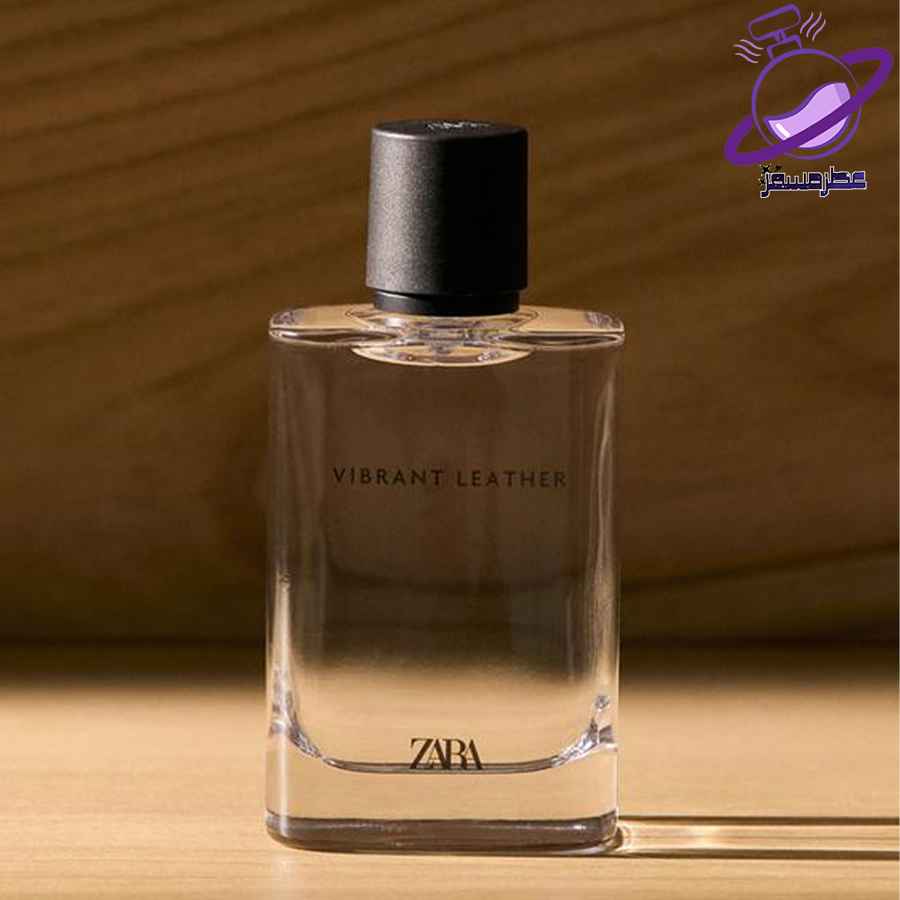 عطر مردانه زارا vibrant leather 4 عطر مردانه زارا vibrant leather