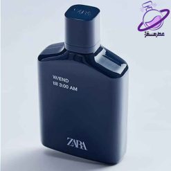 عطر مردانه زارا w/end 7 عطر مردانه زارا w/end