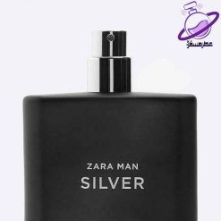 عطر مردانه زارا سیلور