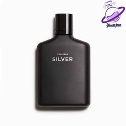 عطر مردانه زارا سیلور
