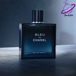 عطر مردانه بلو شنل ادو پرفیوم