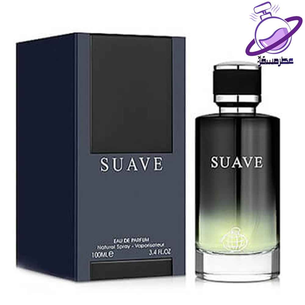 عطر فراگرنس ورد ساواج مردانه 8 عطر فراگرنس ورد ساواج مردانه