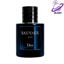 عطر مردانه ساواج الکسیر