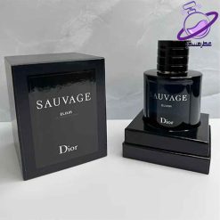 عطر مردانه ساواج الکسیر