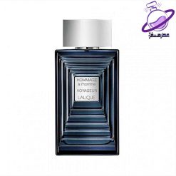 عطر ادکلن مردانه لالیک هومیج الهوم وویاژر