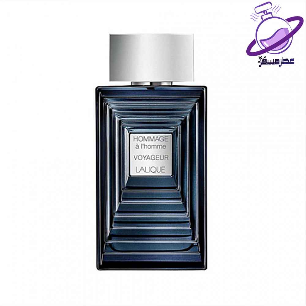 عطر ادکلن مردانه لالیک هومیج الهوم وویاژر 3 عطر ادکلن مردانه لالیک هومیج الهوم وویاژر