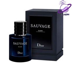 عطر مردانه ساواج الکسیر