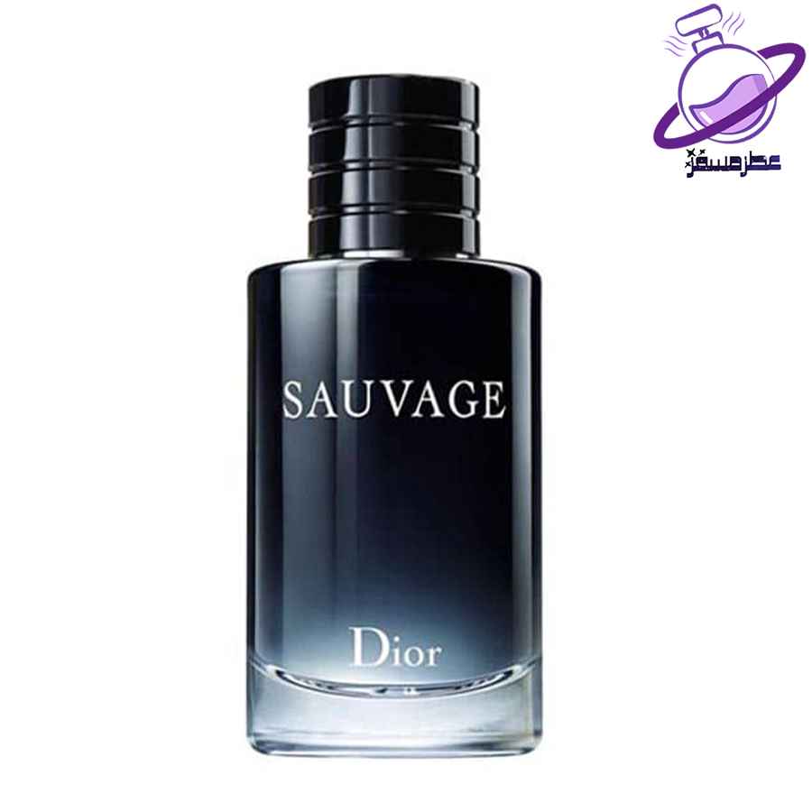 عطر مردانه ساواج دیور dior sauvage 100ml edt 3 عطر مردانه ساواج دیور dior sauvage 100ml edt