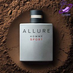 عطر مردانه شنل الور هوم