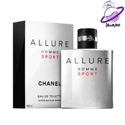 عطر مردانه شنل الور هوم اسپرت