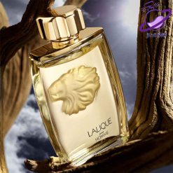 عطر لالیک شیر مردانه