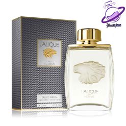 عطر لالیک شیر مردانه