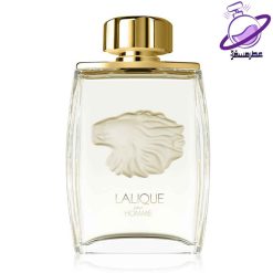 عطر لالیک شیر مردانه