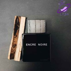 عطر مردانه لالیک مشکی