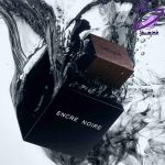 عطر مردانه لالیک مشکی