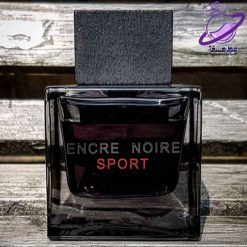 عطر لالیک مردانه اسپرت