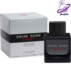 عطر لالیک مردانه اسپرت