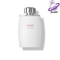 عطر لالیک مردانه سفید