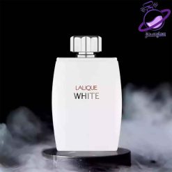 عطر مردانه لالیک وایت