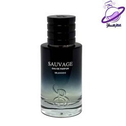 عطر مردانه برندینی مدل ساواج