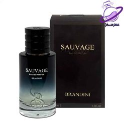 عطر مردانه برندینی مدل ساواج