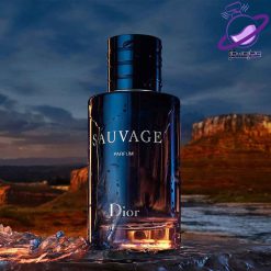 عطر مردانه برندینی مدل ساواج