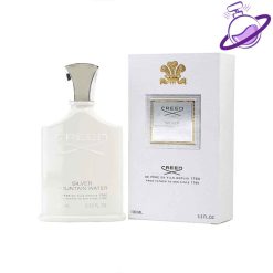 عطر مردانه کرید سیلور