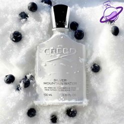 قیمت عطر کرید سیلور مردانه