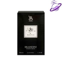 عطر اونتوس مردانه برندینی