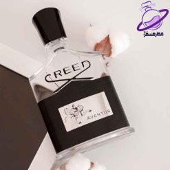 تستر عطر مردانه کرید اونتوس creed aventus tester