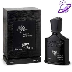 عطر کرید بلک مردانه 7 عطر کرید بلک مردانه