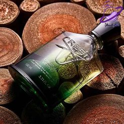 عطر مردانه کرید وتیور