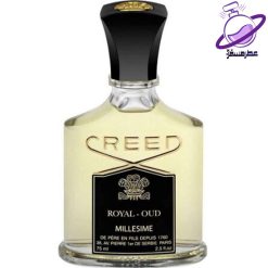 عطر کرید رویال عود مردانه