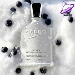 عطر کرید سفید مردانه