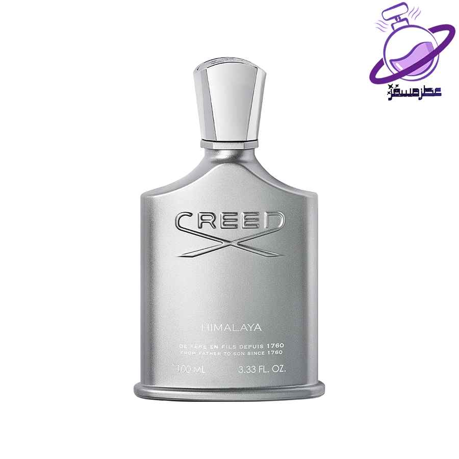 عطر مردانه کرید هیمالیا 3 عطر مردانه کرید هیمالیا