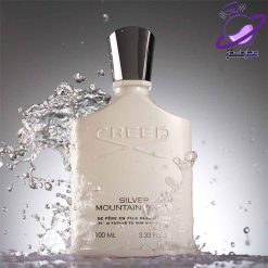 عطر کرید سفید مردانه