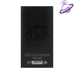 عطر مردانه سیلور کرید ویستریا 12 عطر مردانه سیلور کرید ویستریا