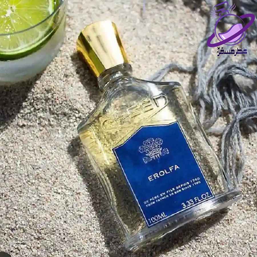 عطر مردانه کرید ارولفا 4 عطر مردانه کرید ارولفا