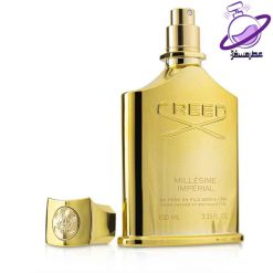 عطر مردانه کرید امپریال میلسیم طلایی